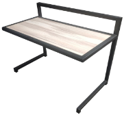 Стол журнальный Лофт №1